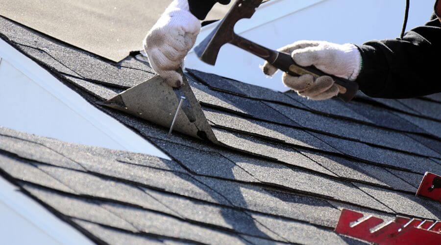 Professional residential roofers in Old Hickory, TN